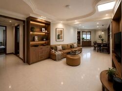 Blk 130 Edgedale Plains (Punggol), HDB 5 Rooms #613351571